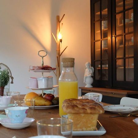 La Maison D'Ange Le Hohwald Buitenkant foto