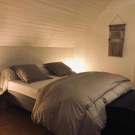 La Maison D'Ange Le Hohwald Buitenkant foto
