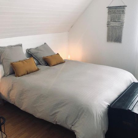 La Maison D'Ange Le Hohwald Buitenkant foto