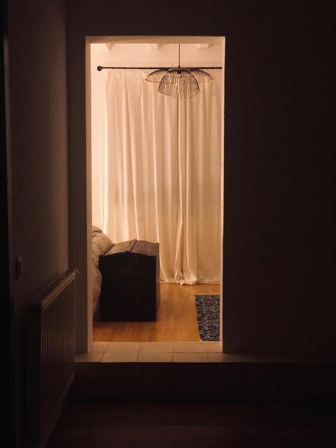 La Maison D'Ange Le Hohwald Buitenkant foto