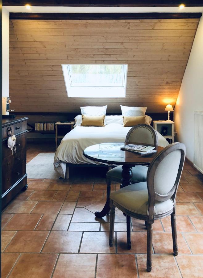 La Maison D'Ange Le Hohwald Buitenkant foto