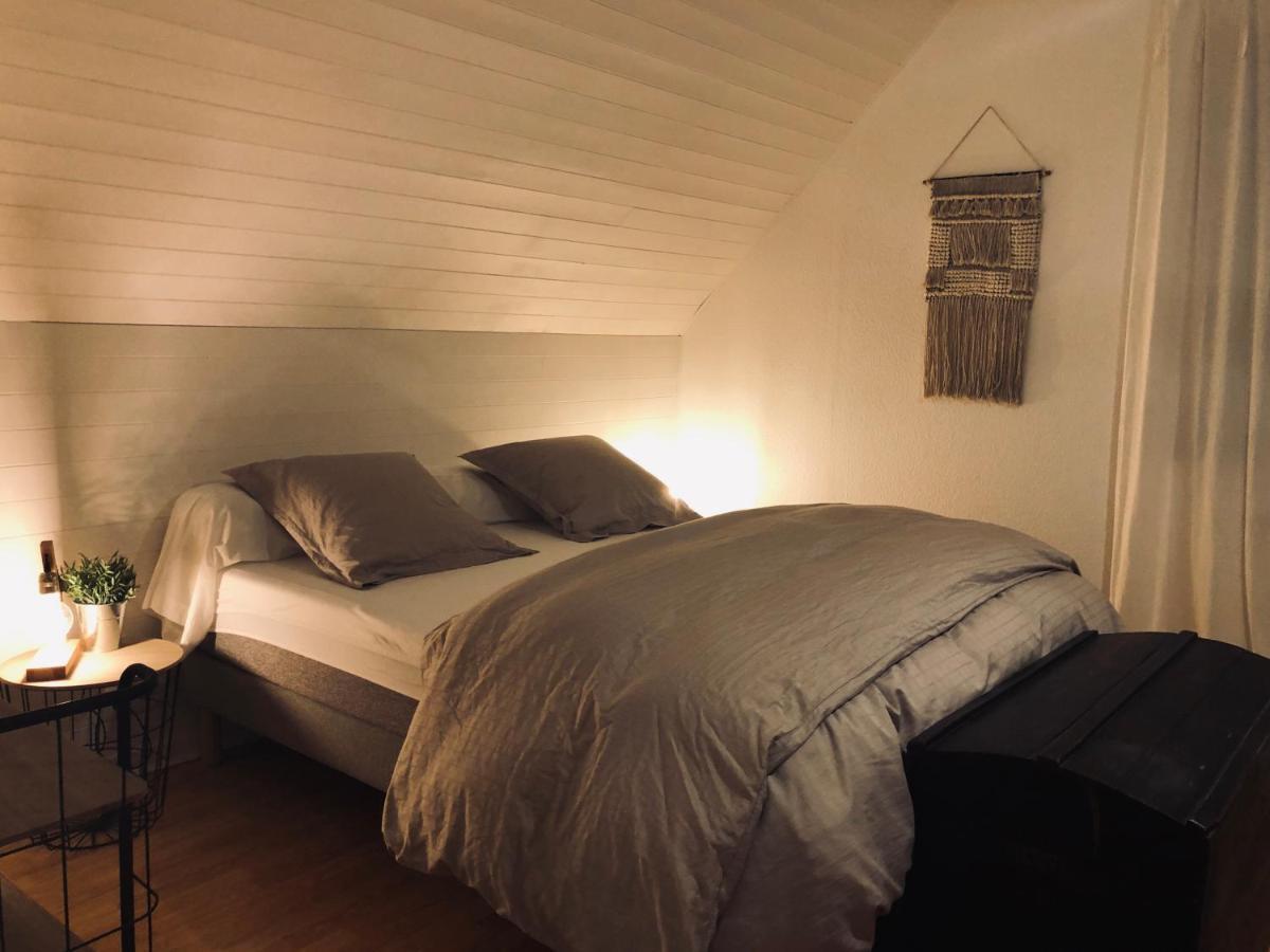La Maison D'Ange Le Hohwald Buitenkant foto