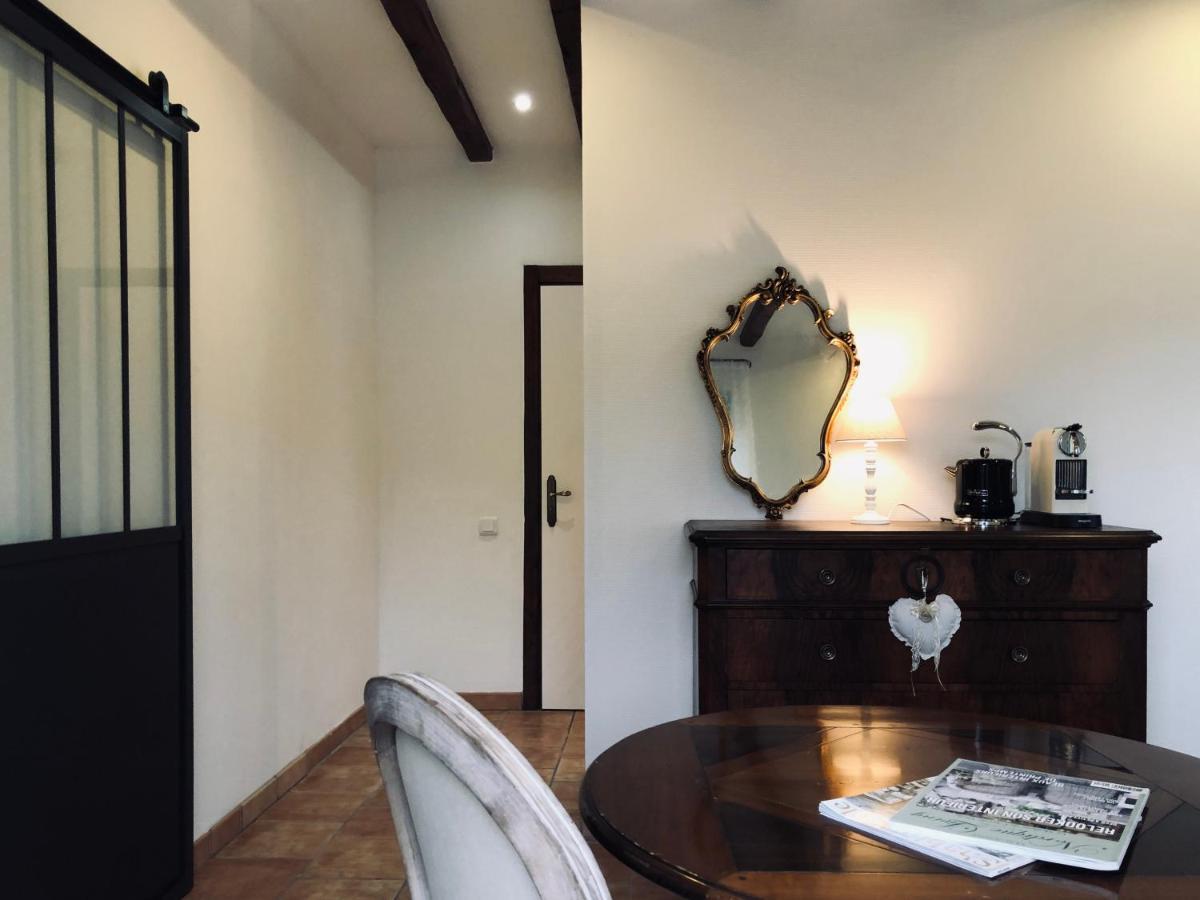 La Maison D'Ange Le Hohwald Buitenkant foto