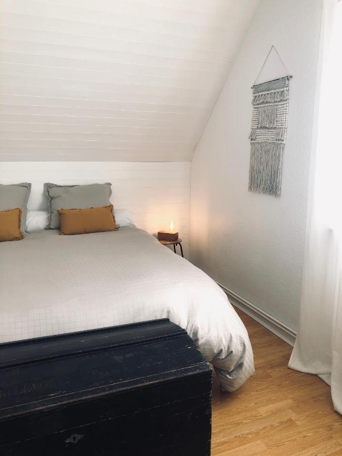 La Maison D'Ange Le Hohwald Buitenkant foto